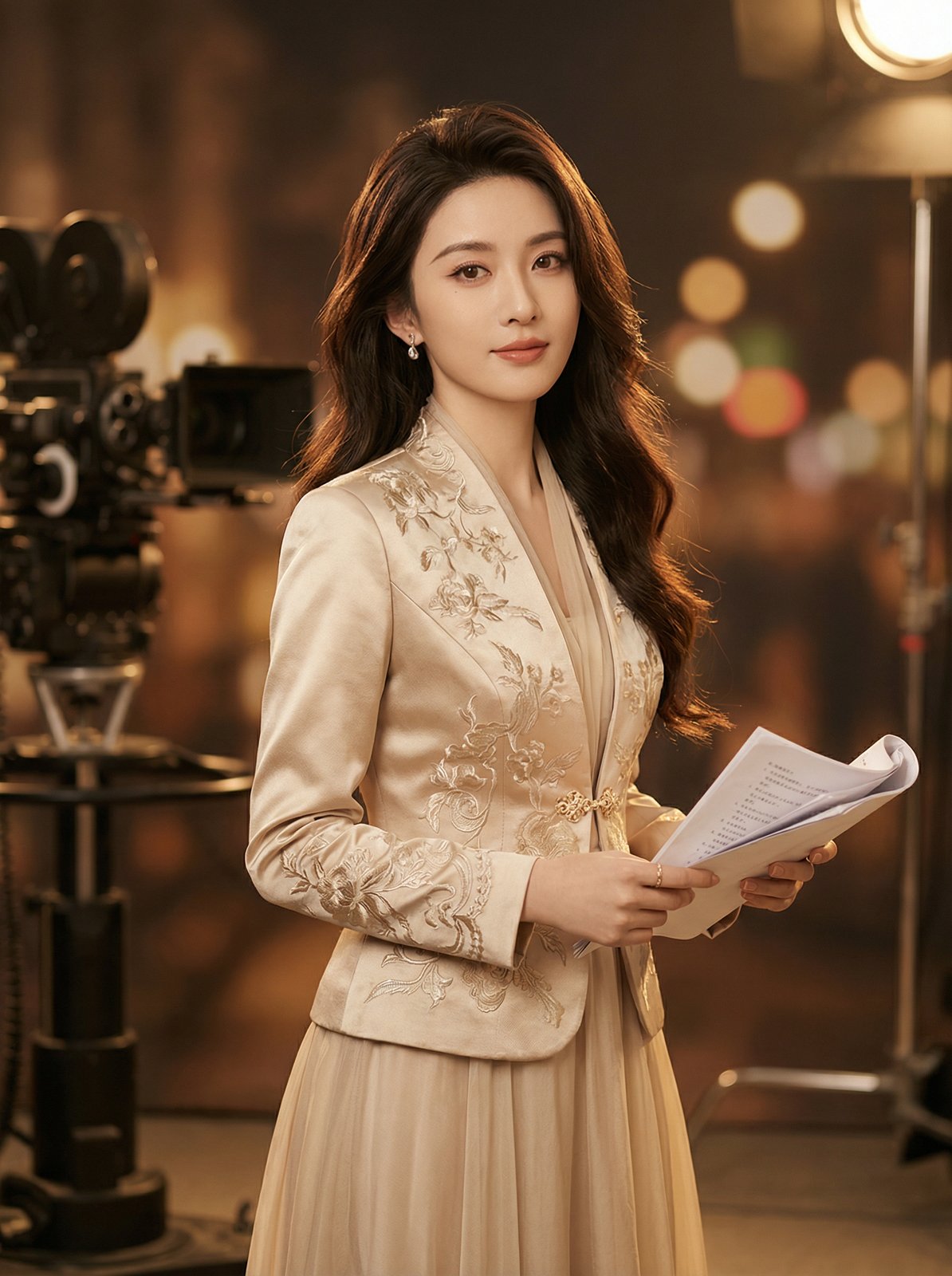 搞机原创影视视频