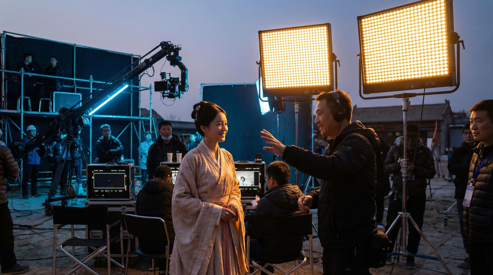 搞机怀旧盘点视频